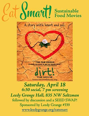 Eat Smart Food Movies