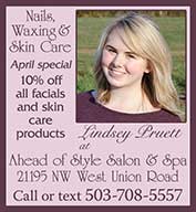 Lindsey for Nails