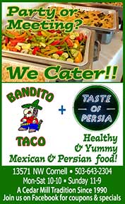 Bandito Taco