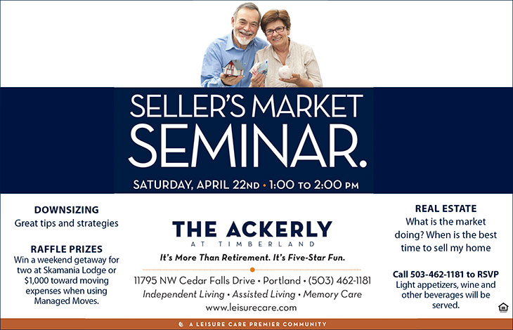 The Ackerly