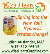 Wise Heart Coaching