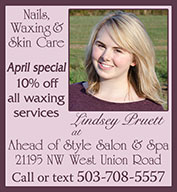 Lindsey for Nails