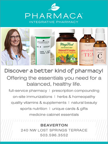 Pharmaca