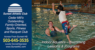 sunset Athletic Club