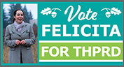 Felicita for THPRD