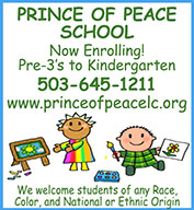 Prince of Peace