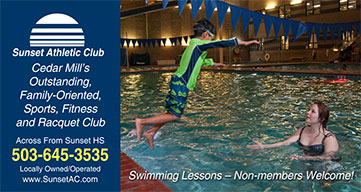 sunset Athletic Club