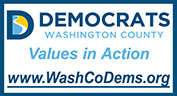 WashCo Dems