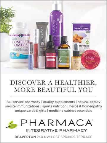 Pharmaca