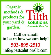 Tilth solutions