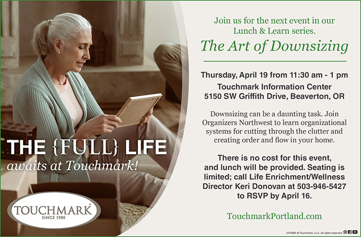 Touchmark