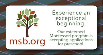Beaverton Montessori