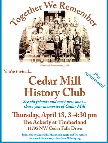 History Club