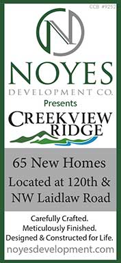 Noyes Dev.