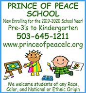 Prince of Peace School
