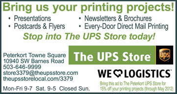 UPS Store