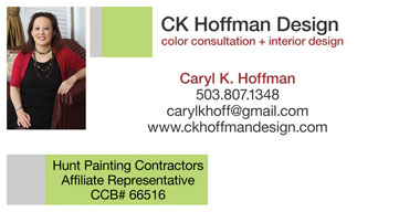 CK Hoffmann
