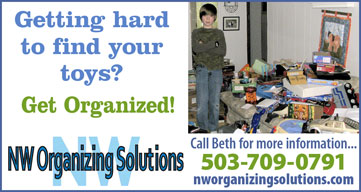 NW Organizing