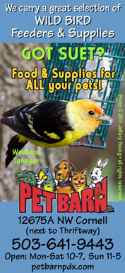 Pet Barn