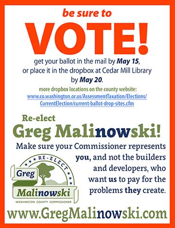 Greg Malinowski