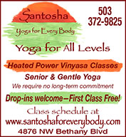 santosha