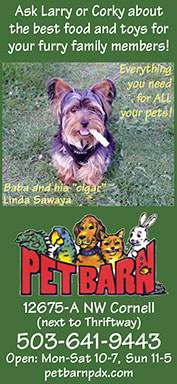 Pet Barn