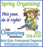 NW Organizing