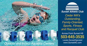 sunset Athletic Club