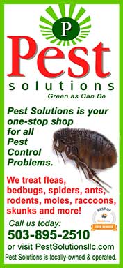 Pest Solutions
