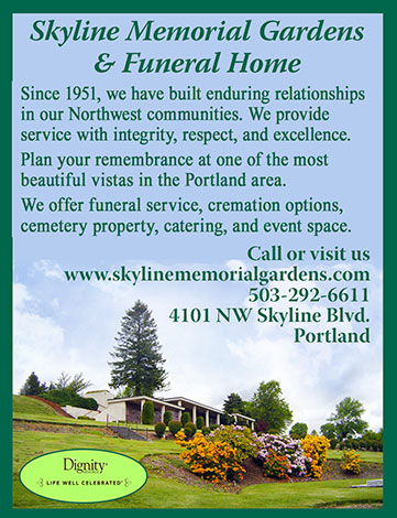 Skyline Gardens