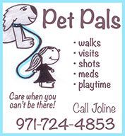 Pet Pals