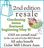 Second Edition Resale Shop