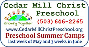 Christ Preschool