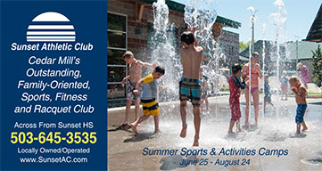 Sunset Athletic Club