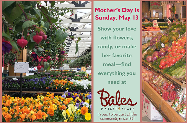 Bales Marketplace