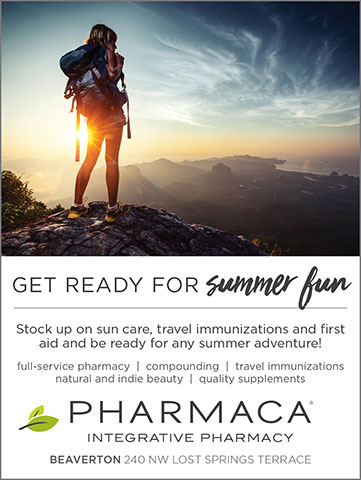 Pharmaca