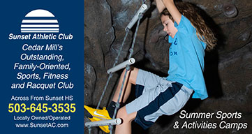 Sunset Athletic Club