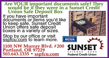sunset CU