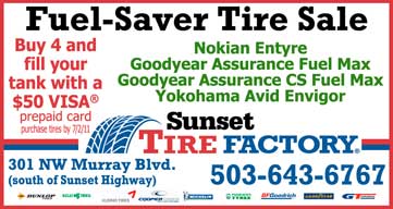 Tire Factory