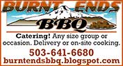 Burnt Ends