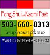 house in balance