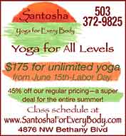 santosha