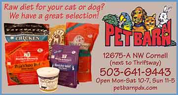 Pet Barn