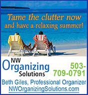 NW Organizing