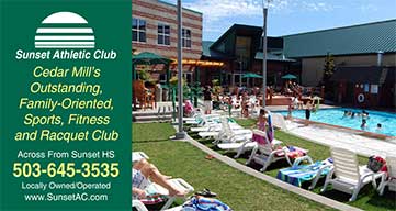sunset Athletic Club