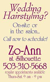 zoanne hairstyling