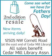 Second Edition Resale Shop