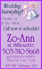 ZoAnn for hair