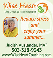 Wise Heart Coaching