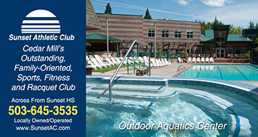 sunset Athletic Club